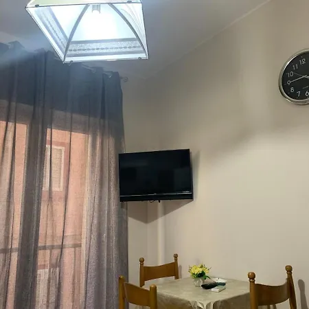 Bed and breakfast Prana Kale 3*