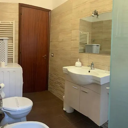 Bed and breakfast Prana Kale Gallipoli