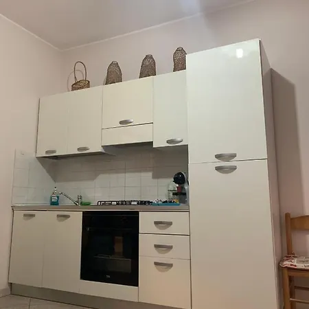 Bed & Breakfast Prana Kale 3*