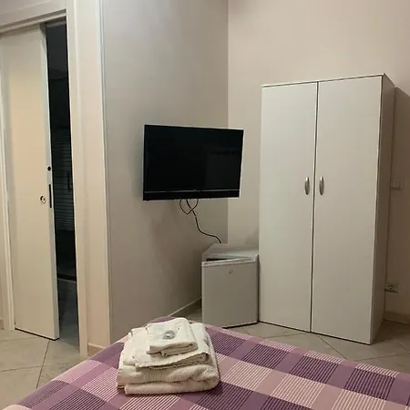 Bed & Breakfast Prana Kale Gallipoli