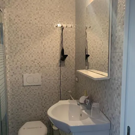 Prana Kale Bed & Breakfast Gallipoli