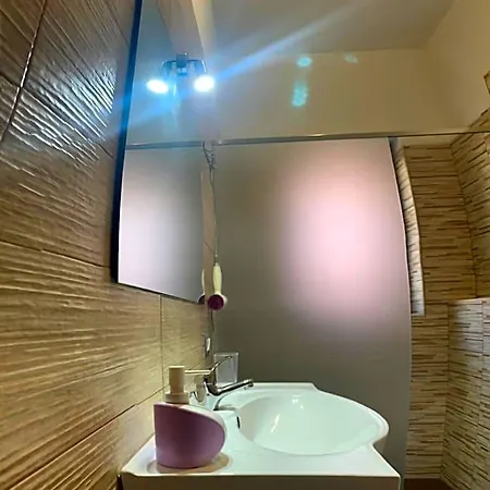 Prana Kale Bed & Breakfast Gallipoli