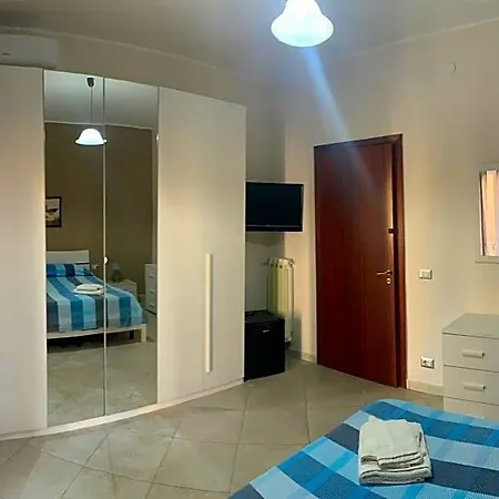 Prana Kale Bed & Breakfast Gallipoli