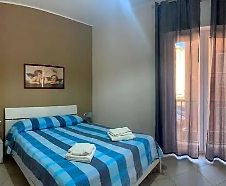Bed & Breakfast Prana Kale 3*