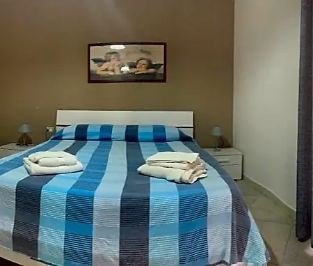 Prana Kale Bed & Breakfast Gallipoli