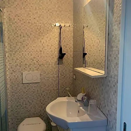 Prana Kale Bed & Breakfast