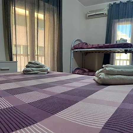Bed & Breakfast Prana Kale Gallipoli