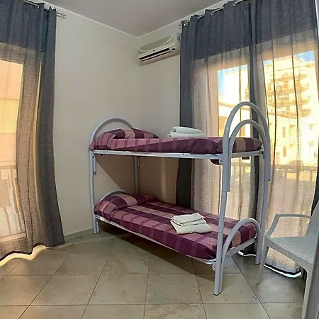 Bed & Breakfast Prana Kale 3*