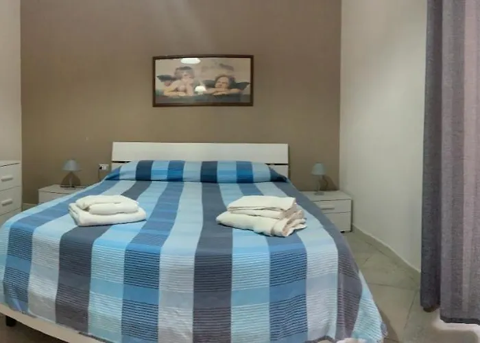 Prana Kale Bed & Breakfast Gallipoli