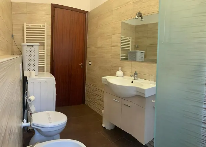 לינה וארוחת בוקר Prana Kale גאליפולי